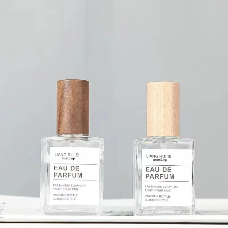 Flacon de parfum en verre 30/5 - Perfume Fragrance World Qahwa avis et prix