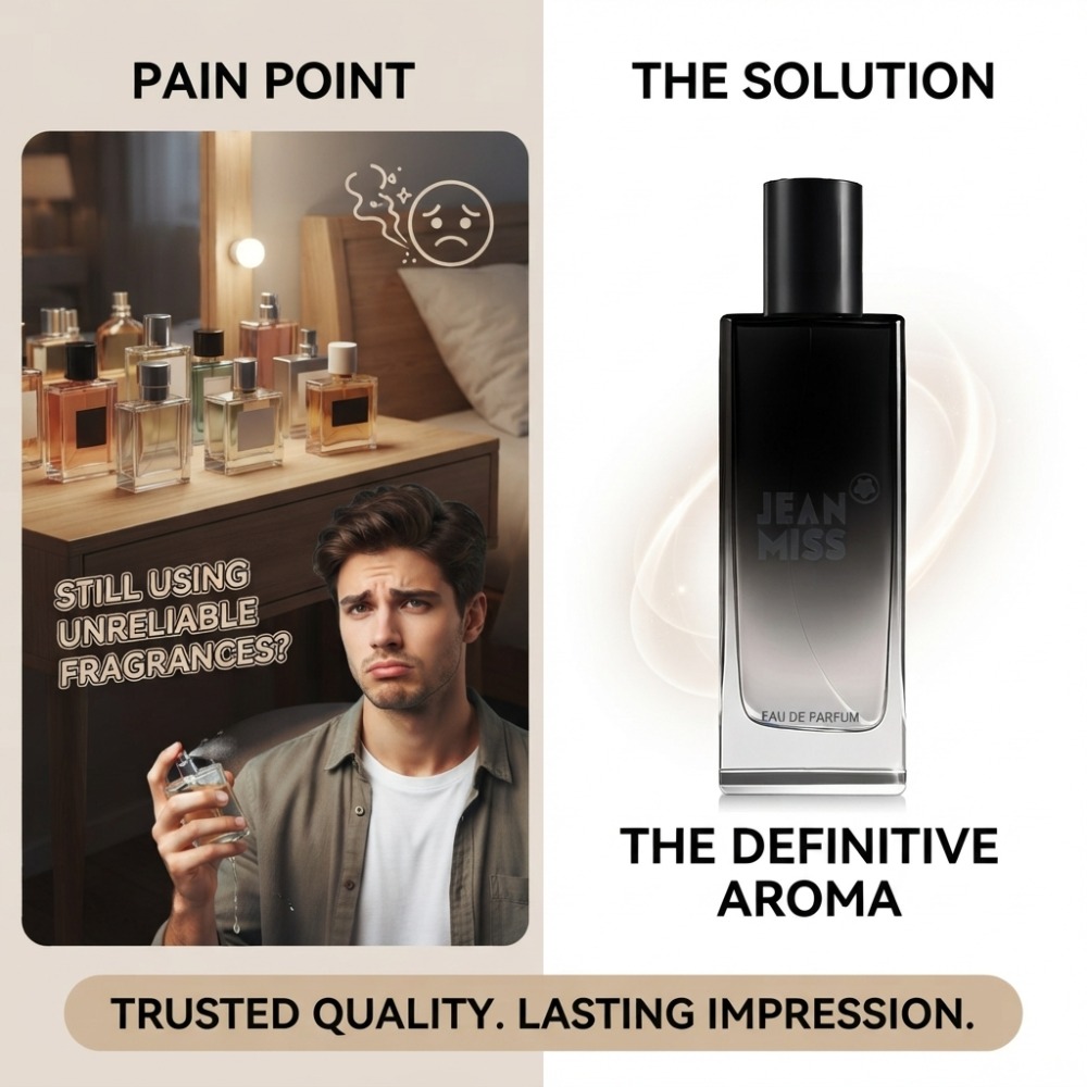 Parfum pour homme Untamed 50 m - Perfume Fragrance For Men avis et prix