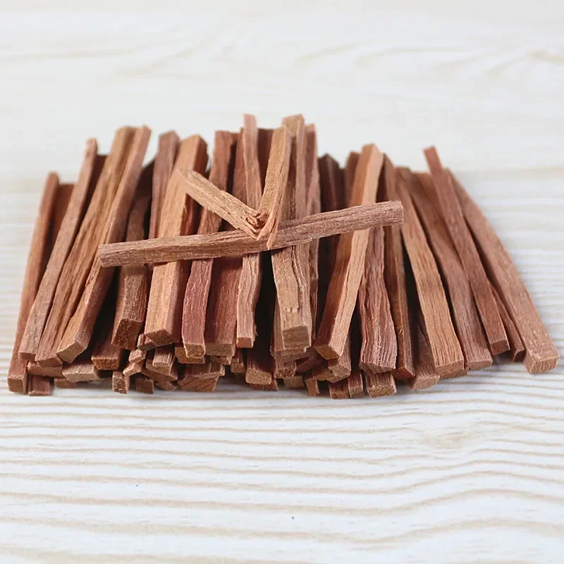 Bâtonnets d'encens en bois de  - Sandalwood Perfume Oil avis et prix