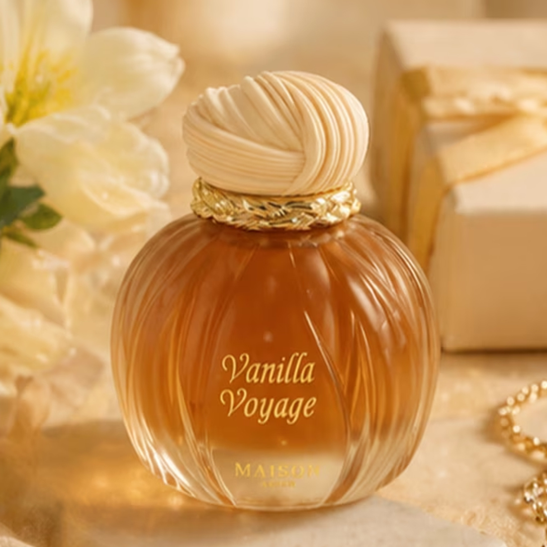Parfum unisexe oriental sucré  - Perfume Fragrance Essence avis et prix
