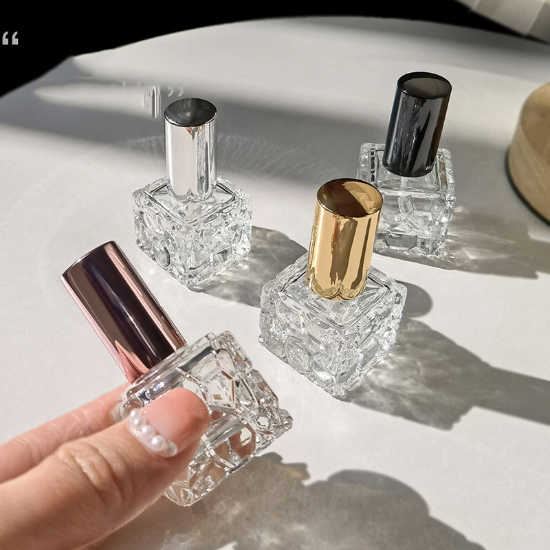Bouteille de voyage bouteille  - Perfume Fragrance World Qahwa avis et prix