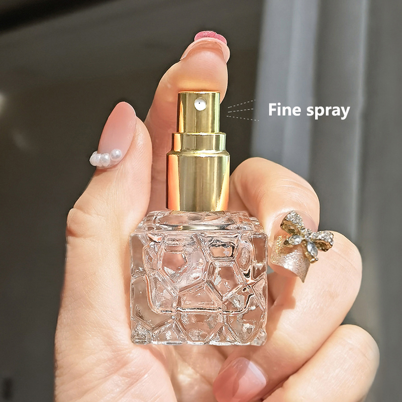 Bouteille de voyage bouteille  - Perfume Fragrance World Qahwa avis et prix