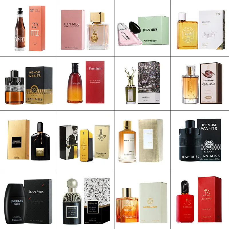 Parfum longue durée pour femme - Perfume Fragrance For Women avis et prix