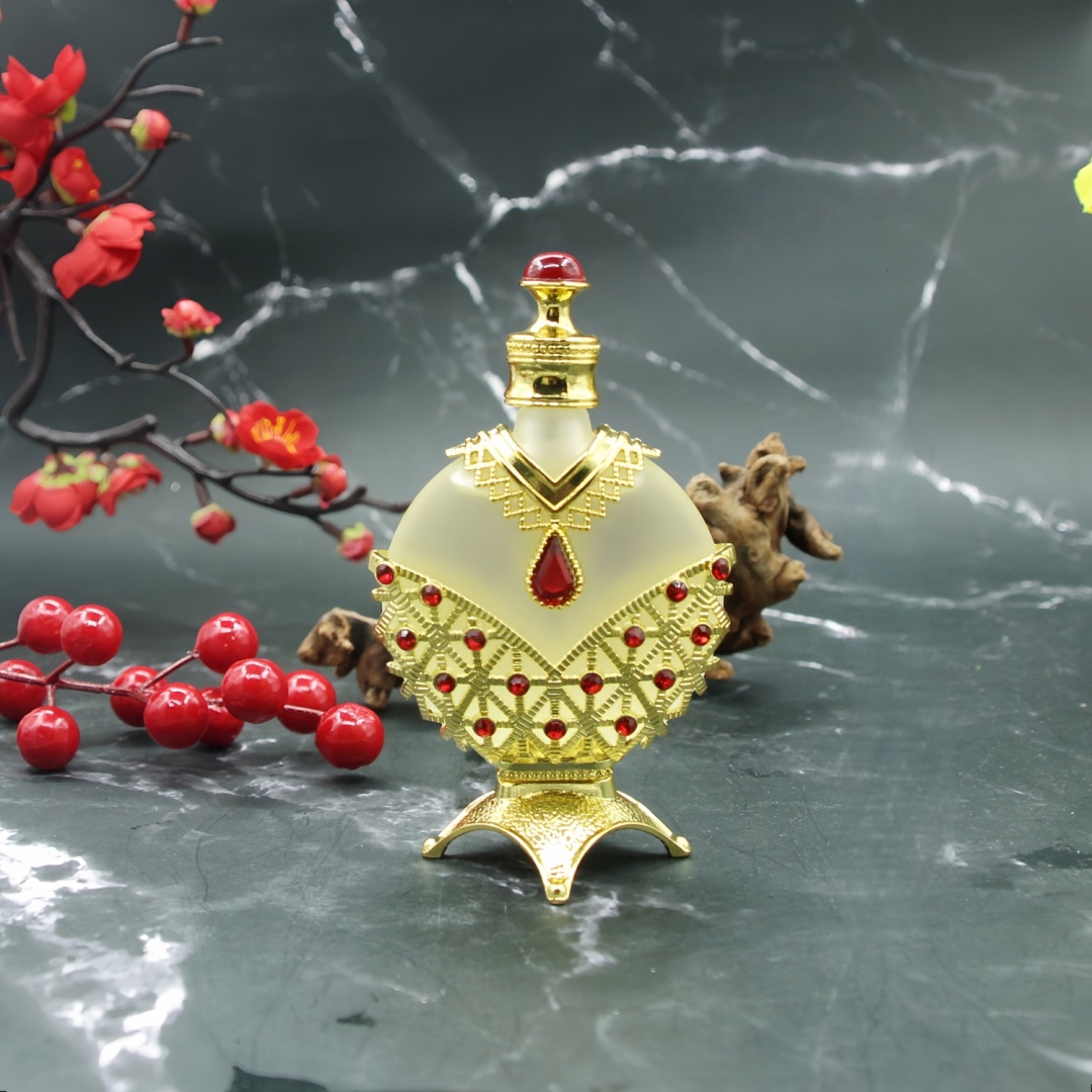 Parfum Arabe Doré, Huile de Pa - Perfume Light Fragrance avis et prix